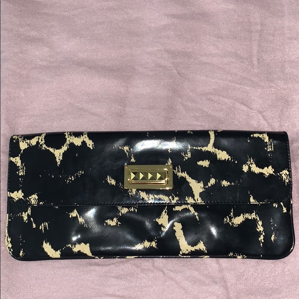 Tory Burch clutch